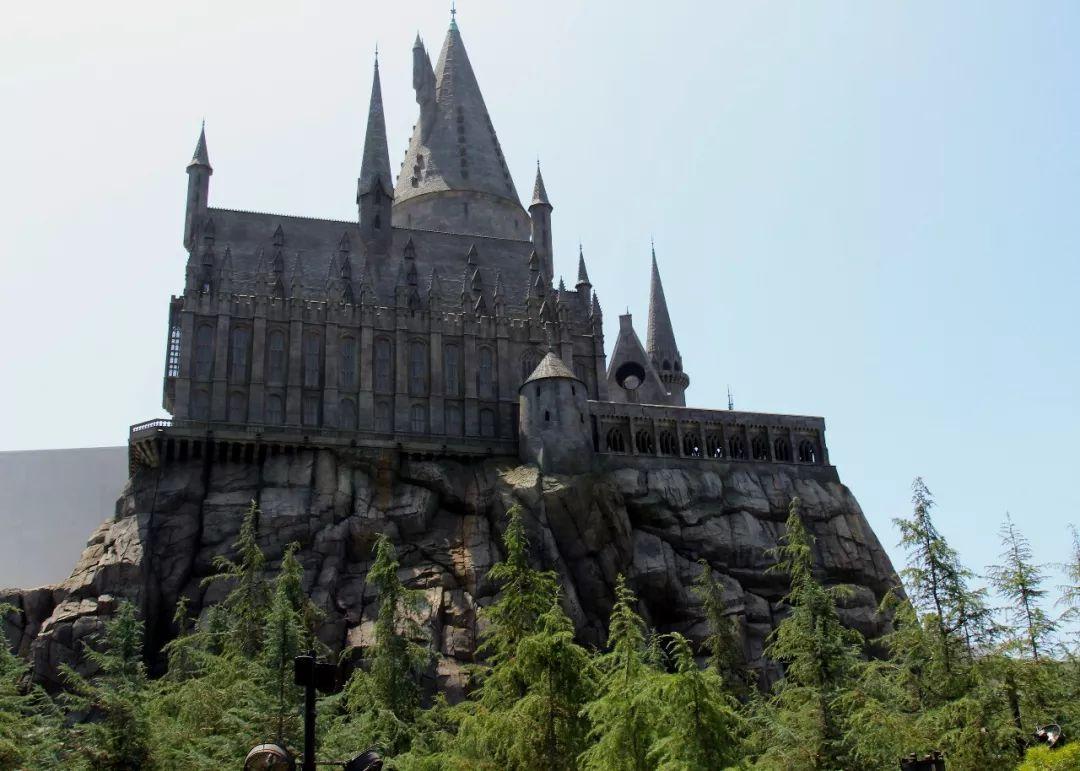 哈利波特考据学