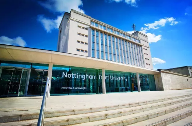 诺丁汉特伦特大学怎么样以及诺丁汉这个城市怎么样
