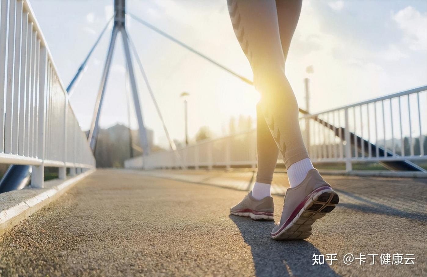 每天走一万步算锻炼吗？每天一万步的好处和坏处！ - 知乎