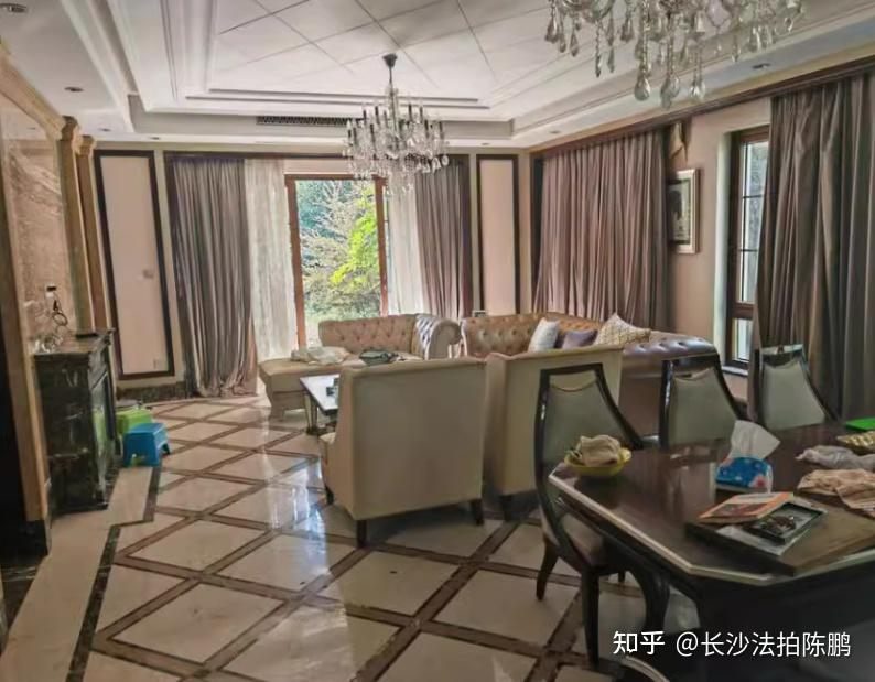 又出37套,长沙最新法拍房:最低4.7折开拍! - 知乎