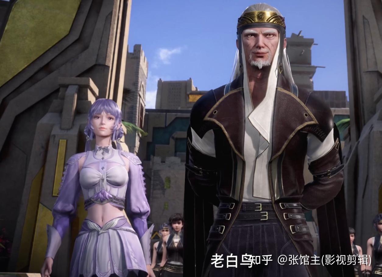 斗罗大陆敏之一族白沉香上线胖子的春天要来了