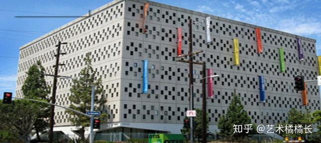 你真的了解otis吗otis奥蒂斯艺术设计学院最新最全介绍