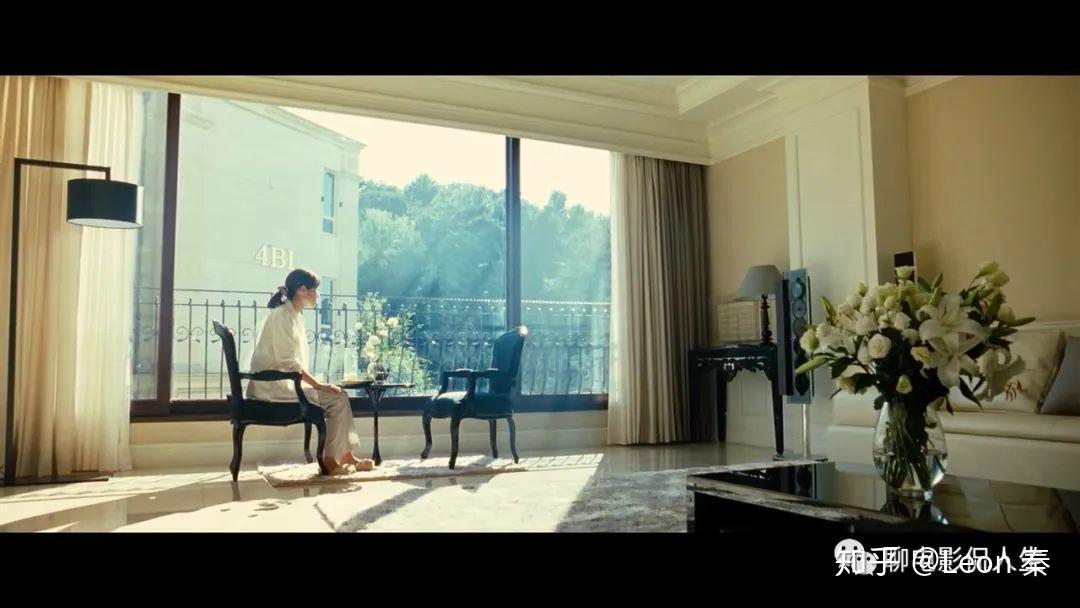 这部让女孩回忆杀的电影告诉我们生活别凑合着过