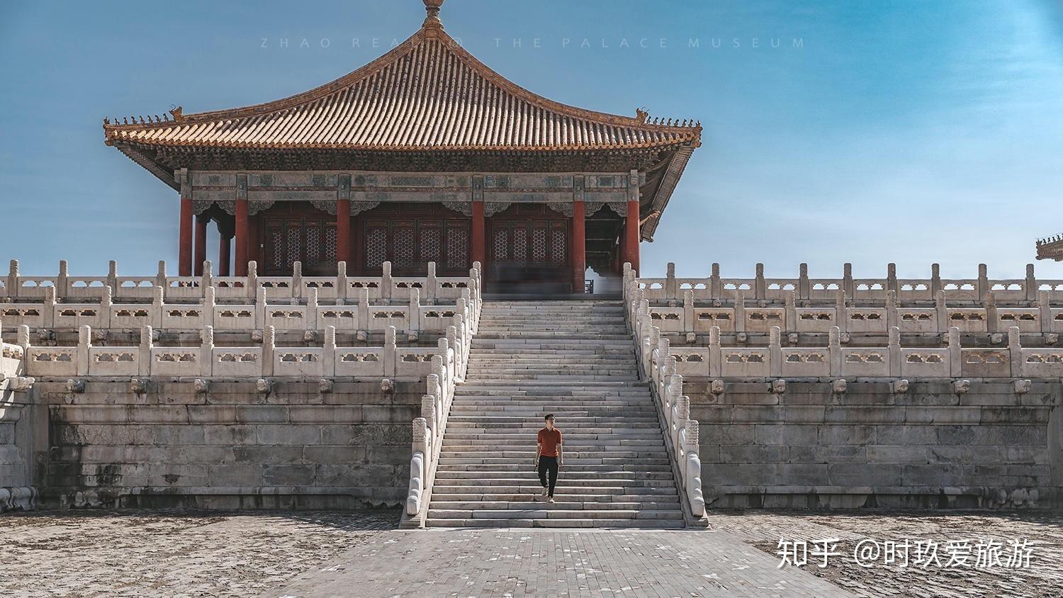 故宫博物院和故宫是一个地吗 v2-b9267098ce55766c4e619405e0f39f71_r.jpg
