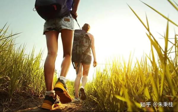 为什么会喜欢上户外运动？如何爱上户外运动的？ - 知乎