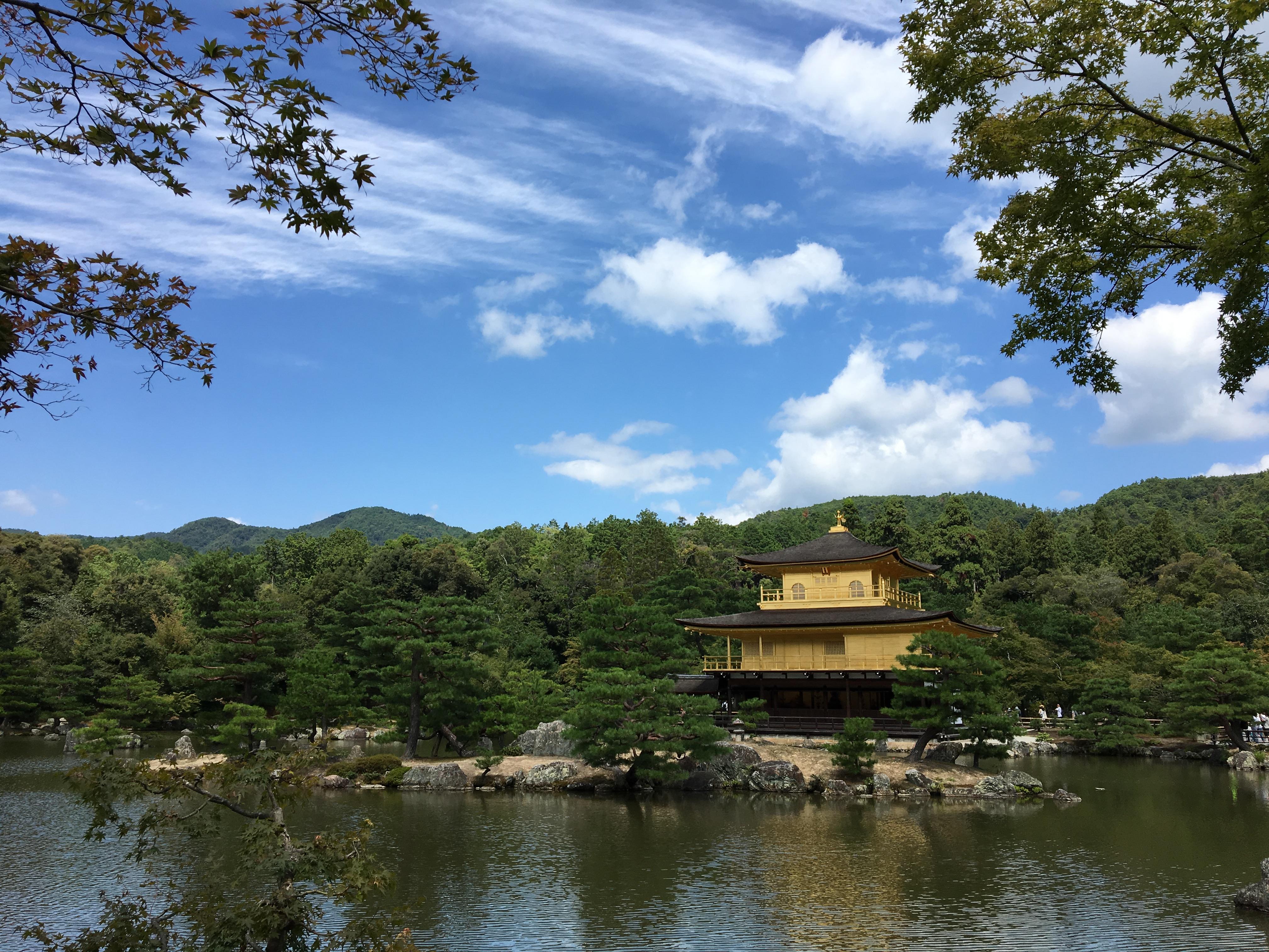日本关西关东十日不完全纪行