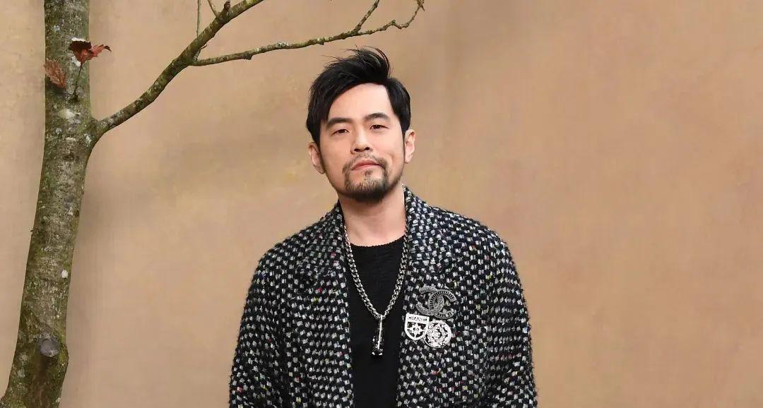 周杰伦【巨星】终于上市!