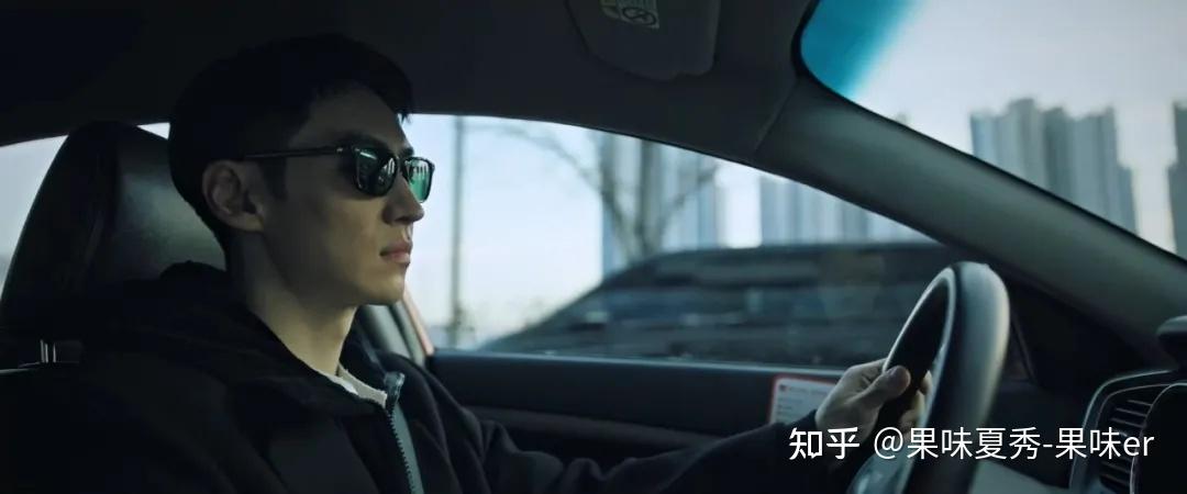 以暴制暴的都市复仇者联盟新剧模范出租车让你痛快爽一回