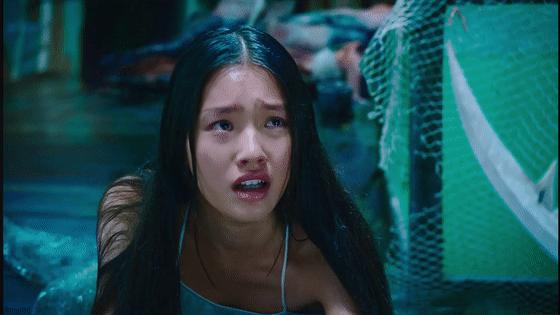 美人鱼2补拍完成,连《功夫2》一起官宣,达叔离开激发了周星驰