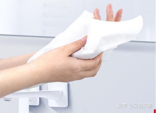 擦手纸怎么选?用多康擦手纸擦手更卫生 - 知乎
