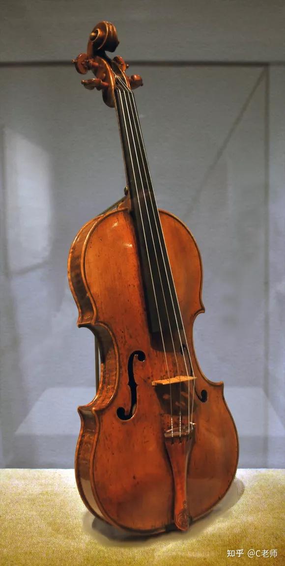 小提琴艺术人类文明仰止不尽的高地