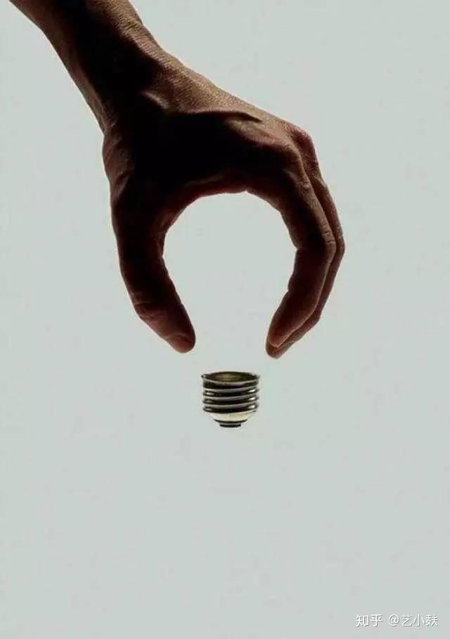 一次脑洞大开的创意思维测试,这些你想得到吗?