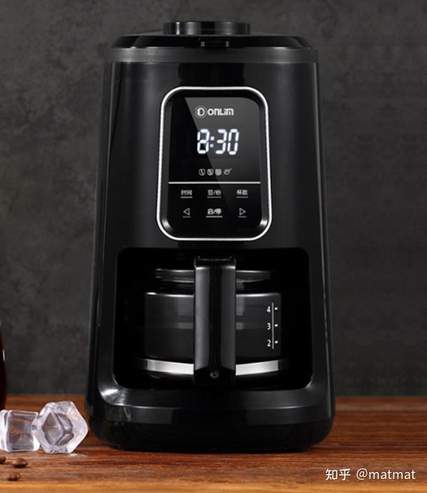 2022年东菱咖啡机解读与推荐东菱这个牌子好吗怎么样东菱值得入手吗