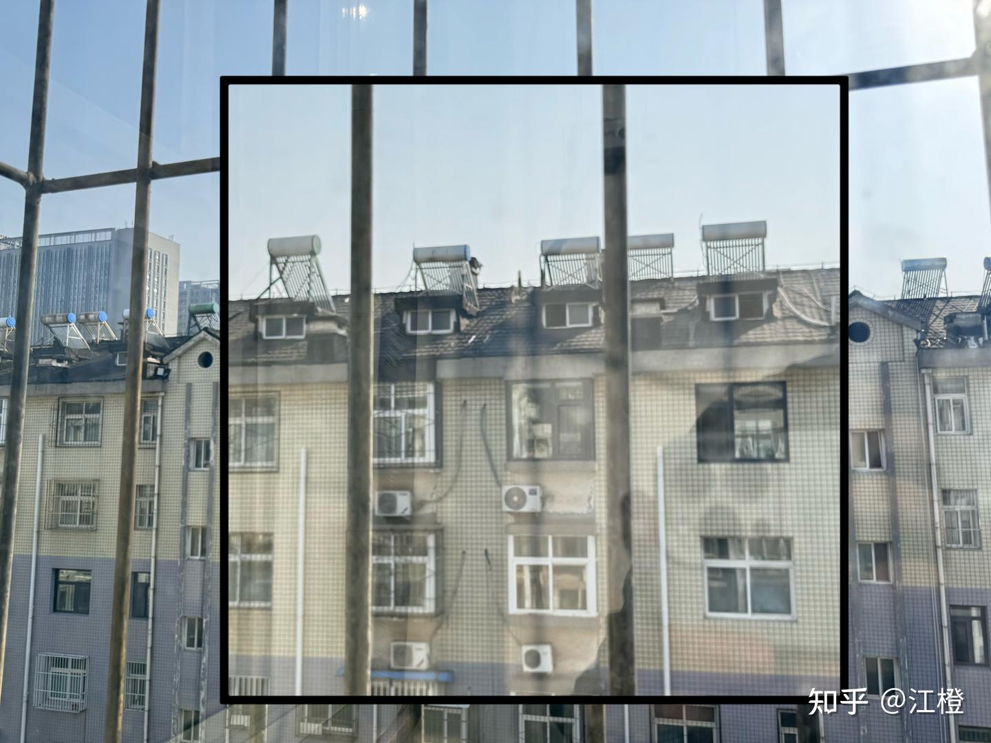 家里窗户整面玻璃没有开窗怎么擦 家里窗户整面玻璃没有开窗怎么擦