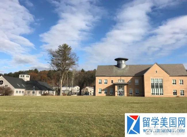 恭喜留美网r同学被贝里克郡学院录取