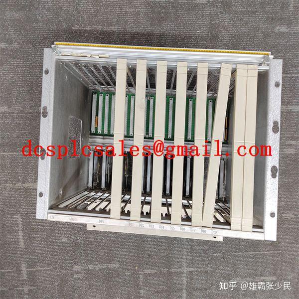 ABB RF522 DSRF197 DSAO120A 读取/写入远程数据库 - 知乎
