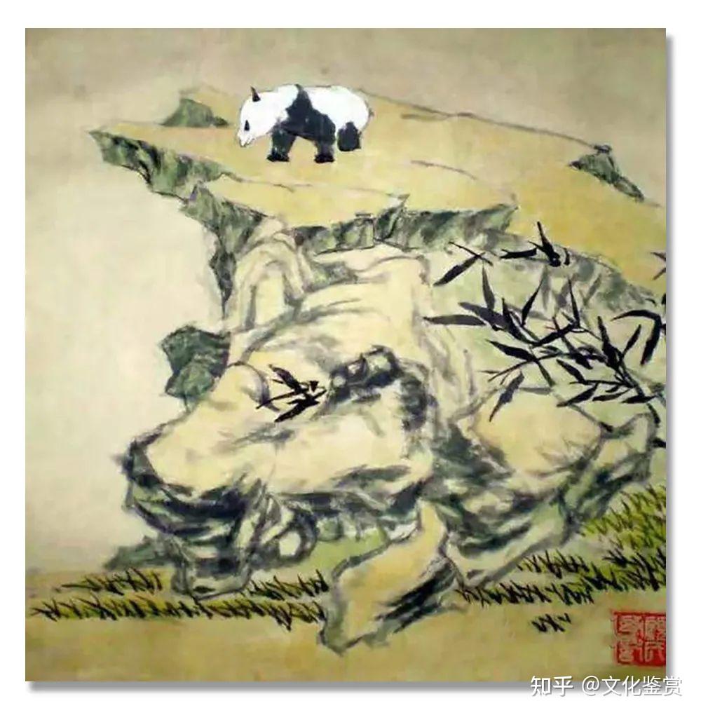 「顾爱民」|丹青追梦 水墨本色-中国当代书画名家个人云展览 - 知乎