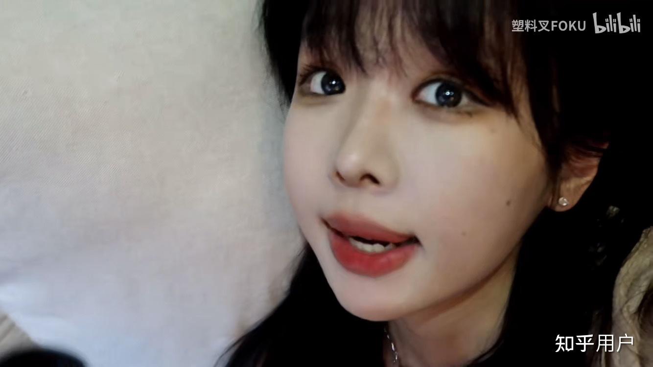 如何评价b站up主塑料叉foku? - 知乎