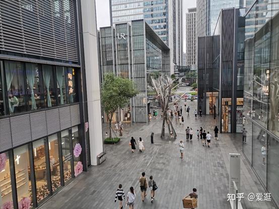 深圳万象天地以及一家特别的书店 - 知乎
