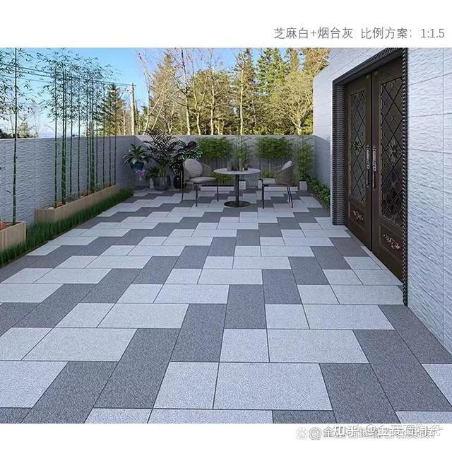 什么是石英砖?什么又是花岗岩?石英砖的优势有哪些? - 知乎