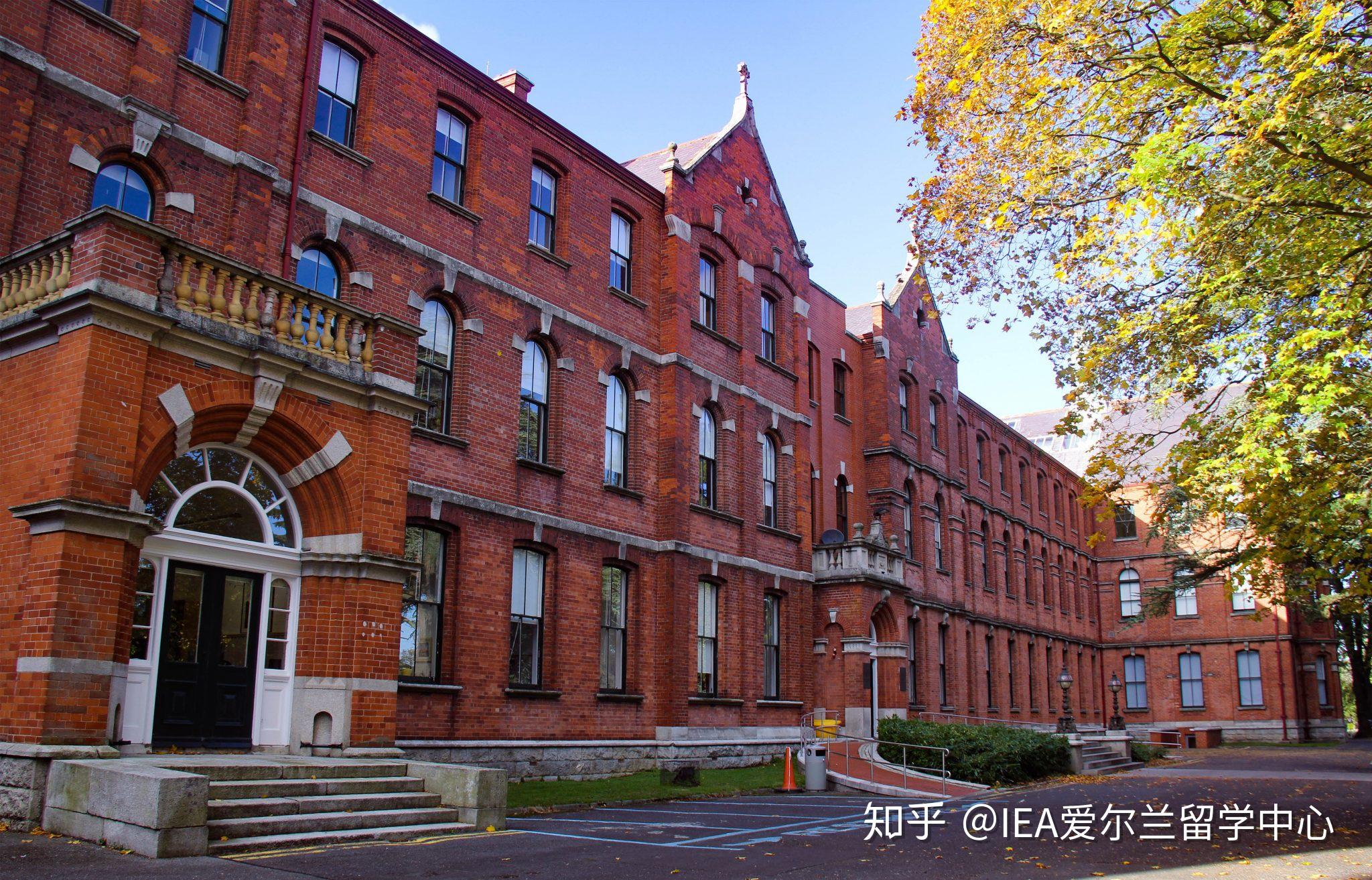 ucd都柏林大学的商科真的比圣三一的好吗