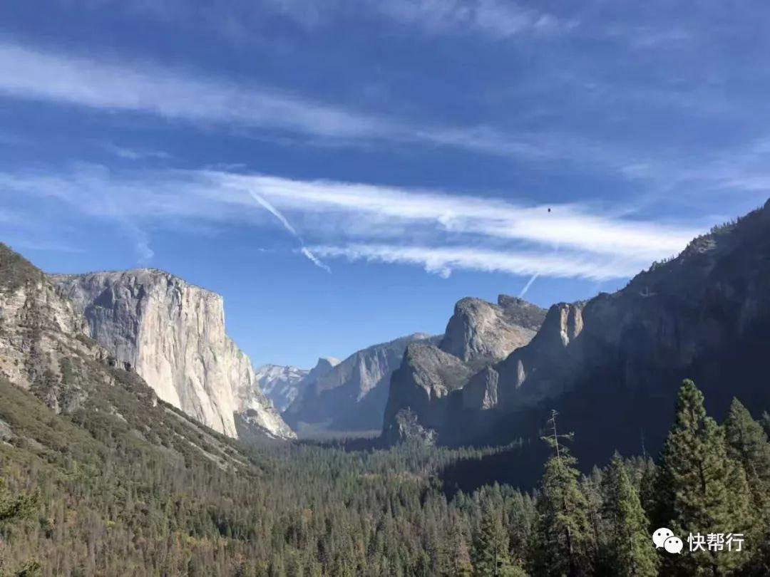 一场硬核的优胜美地国家公园旅行指南，开启一份超越想象的期待- 知乎
