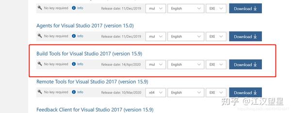 Program Pcl Windows环境下配置点云库PCL 1.9.1和python-pcl教程 - 知乎