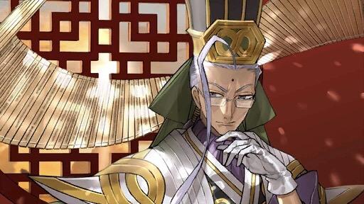 Etymology Fgo中宝具真名的含义 Caster篇 知乎