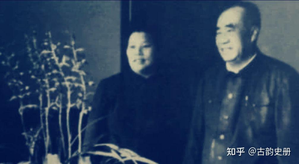 红军中的双枪女将：伍若兰的传奇与牺牲 - 知乎