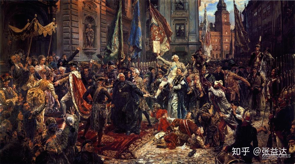 五三宪法正说波兰史四十二