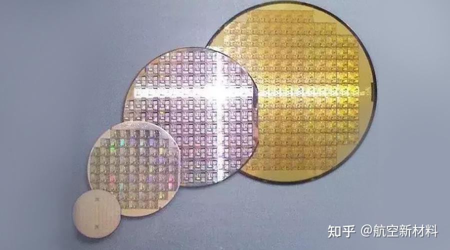 不可替代的微电子半导体芯片制造和关键电子化学品,例如晶圆减薄液