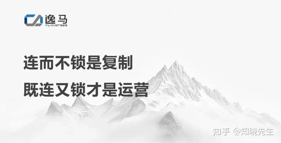 从“一店”到“万店”:连锁复制的三重境界与裂变增长法则 - 知乎
