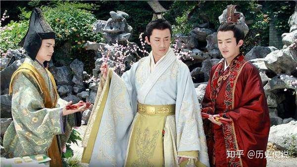 汉文帝赏赐亿万之多，且赏赐铜山以铸币，邓通却负债累累 知乎