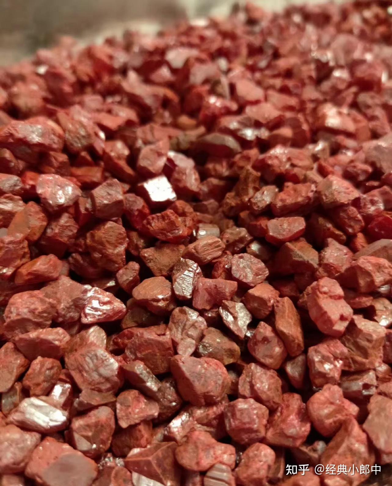 朱砂石 - 知乎