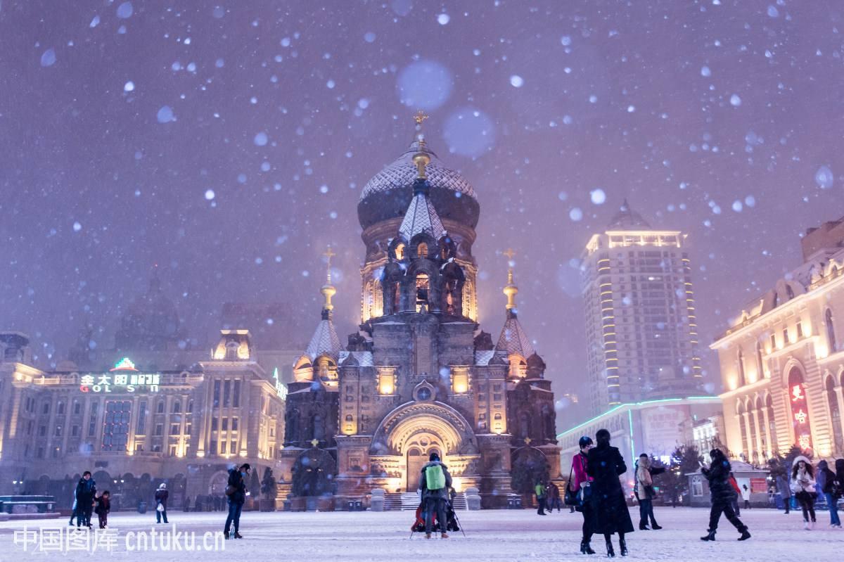 哈尔滨三日游攻略(整理篇)