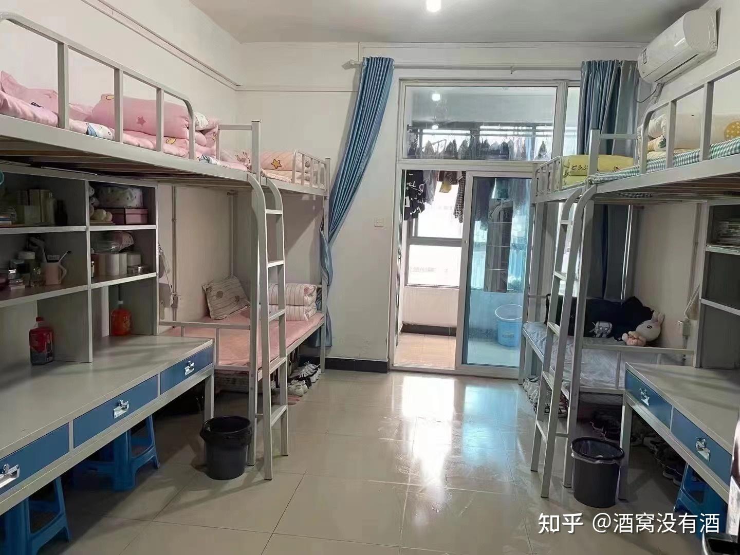 合肥高科经技工学院这学校咋样