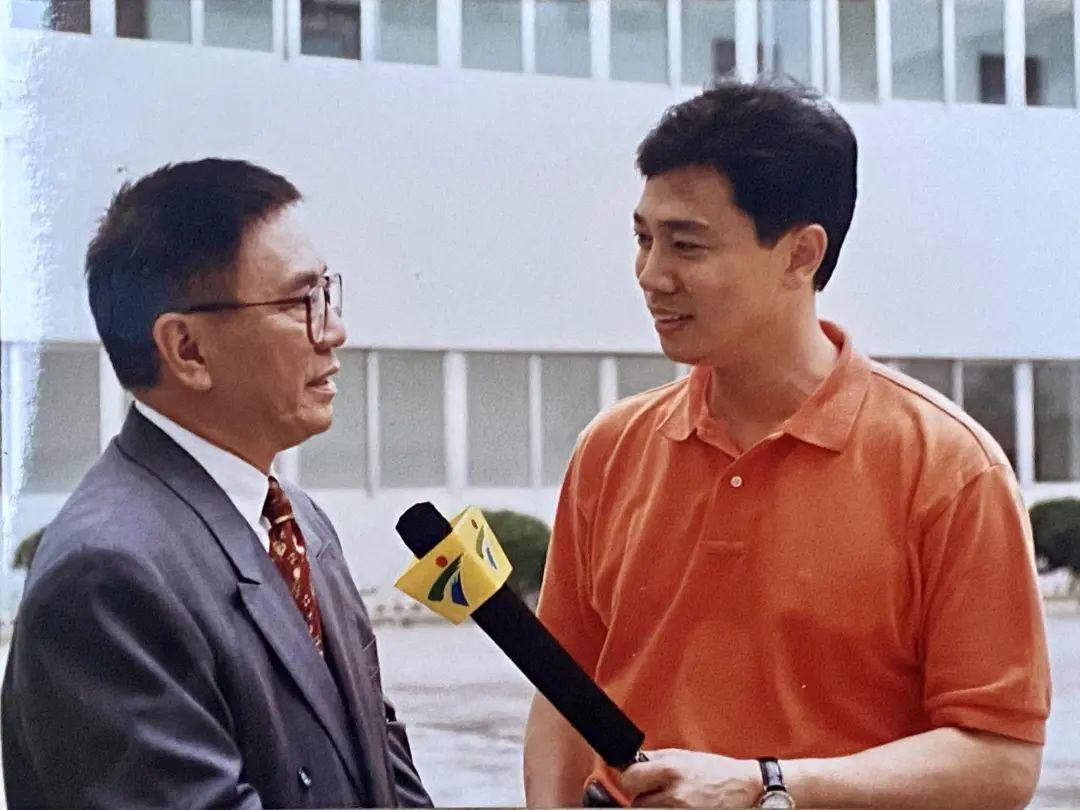 区志航专访我的故事不会回避陈旭然