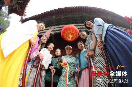 小小捶丸,让传统体育“活在”当下 - 知乎