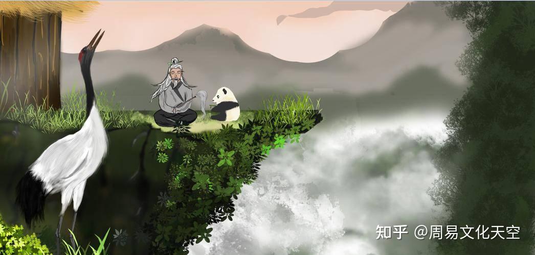 哪个瞬间让你感受到了玄学的存在 - 知乎