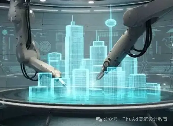 未来人居Keywords系列(1)——“智能建造”的概念与实践 - 知乎