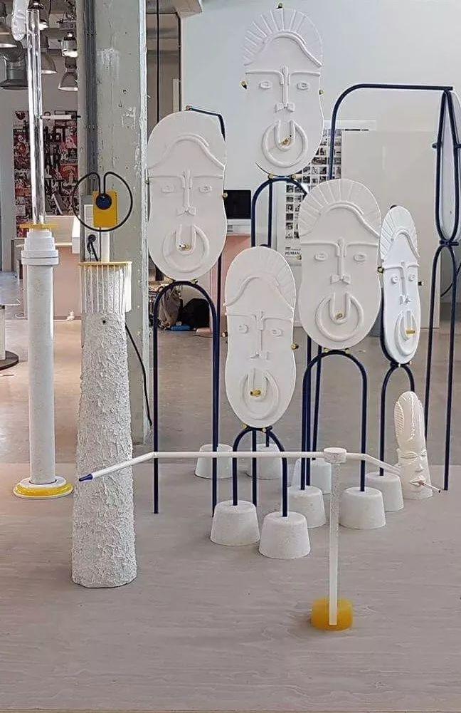 在荷兰埃因霍芬设计学院dae就读是什么体验