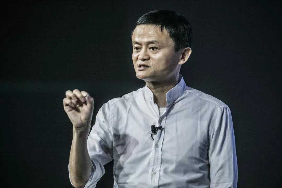 马云:伟大的领导者是如何激励行动的?