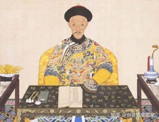 道光帝为何被称史上最抠门的皇帝? - 知乎