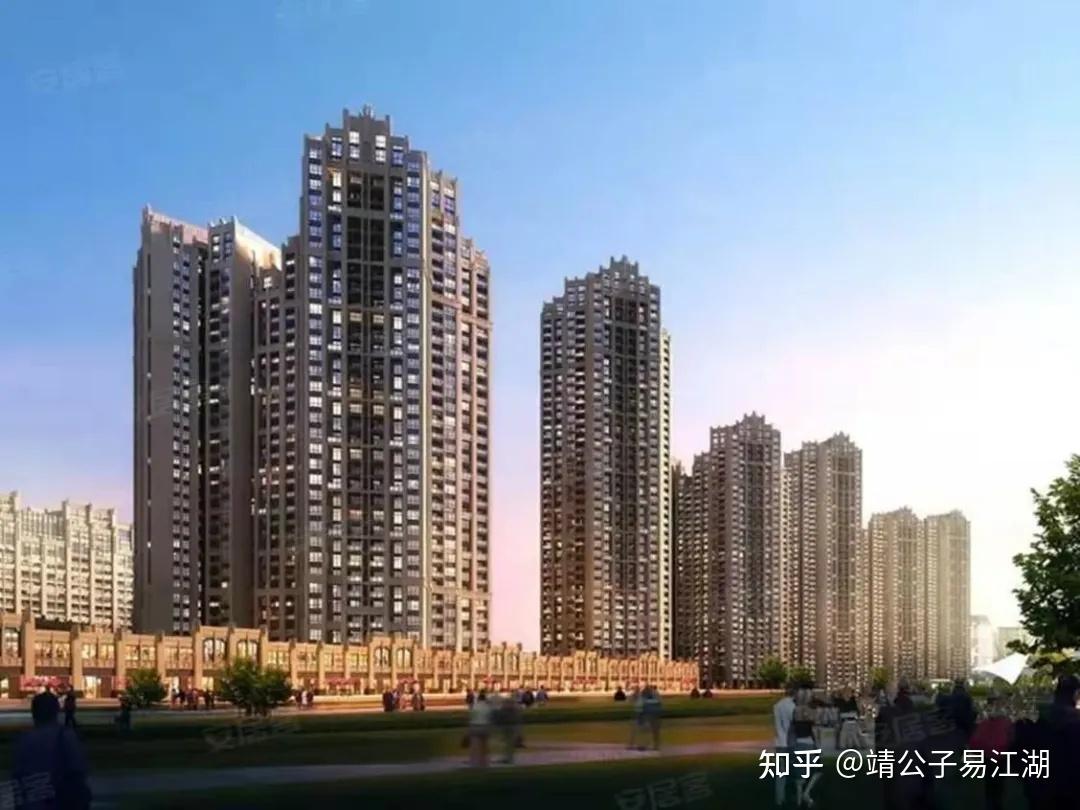 厦门禹州中央海岸