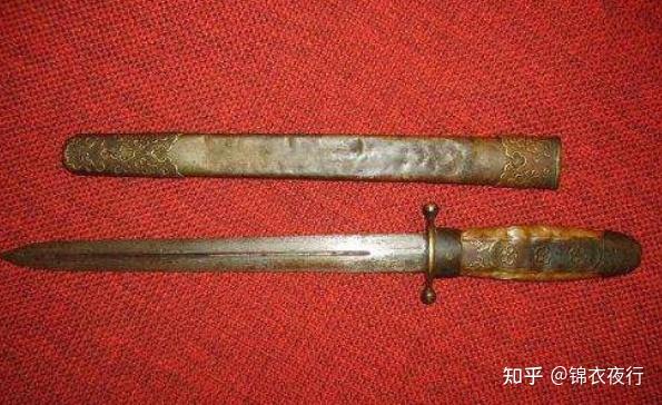 别再被骗了!配中正剑就是蒋校长嫡系?其实它是民国军官爆款装备 - 知乎