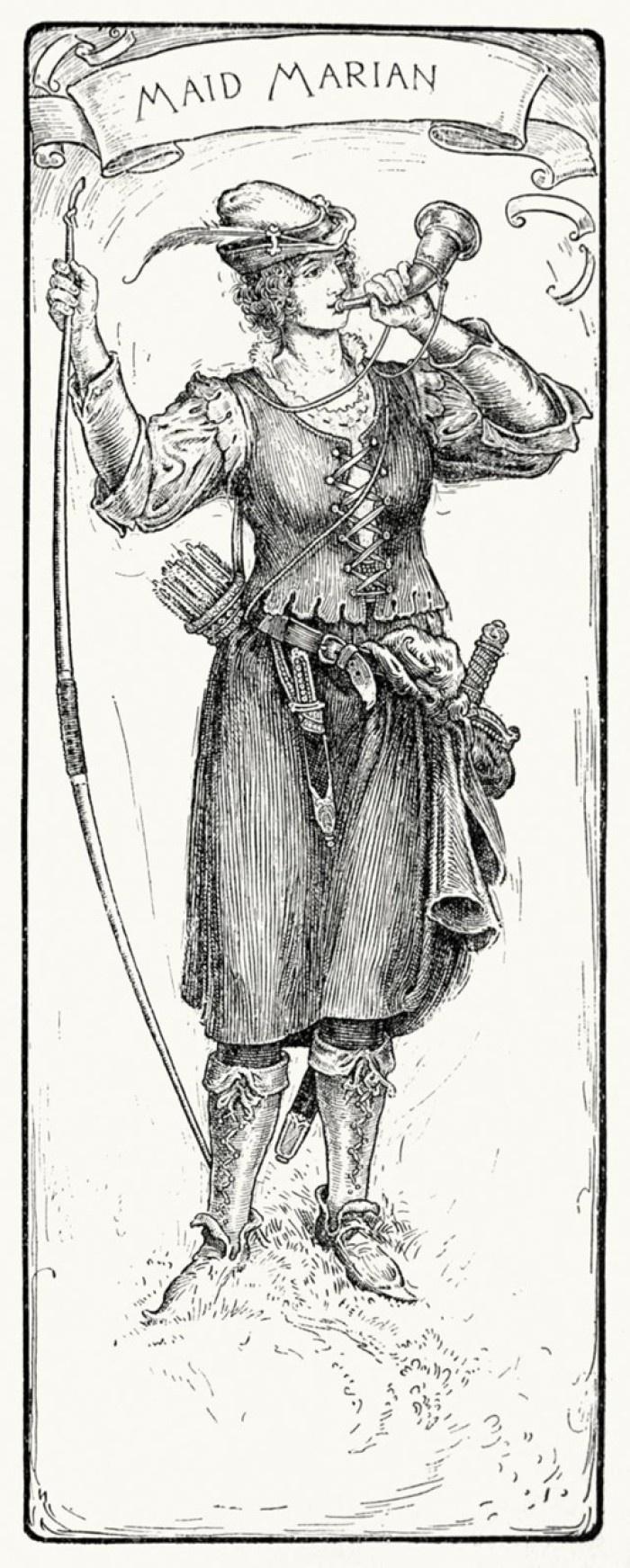 配图看魔戒121拒绝洛汗公主的请求亚拉冈走向亡灵之道