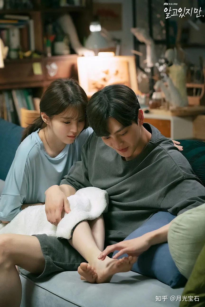 男女主颜值超高的韩剧推荐