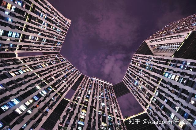 新加坡有哪些设计感超强的建筑?② - 知乎