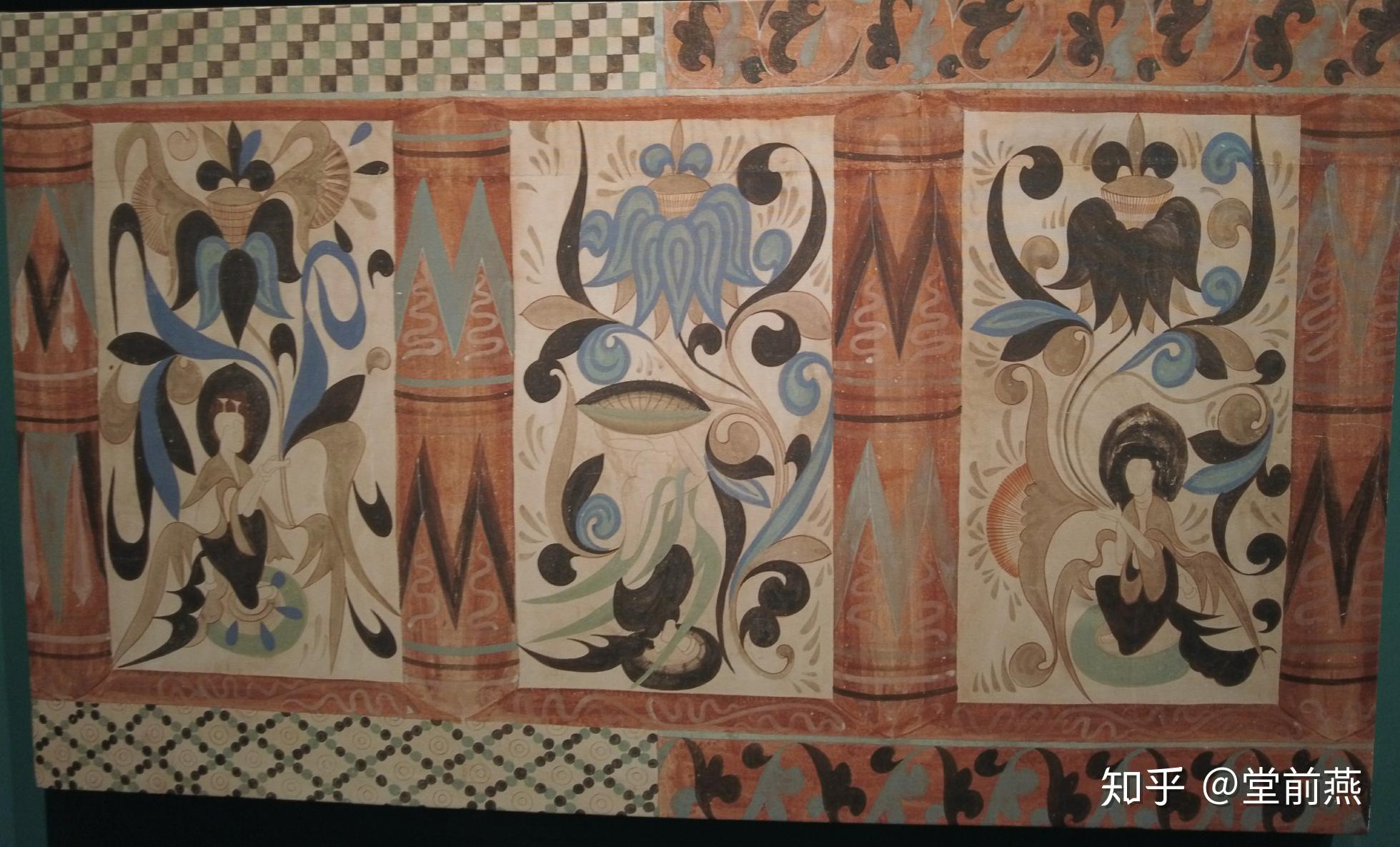 洛阳两日行博物馆龙门石窟