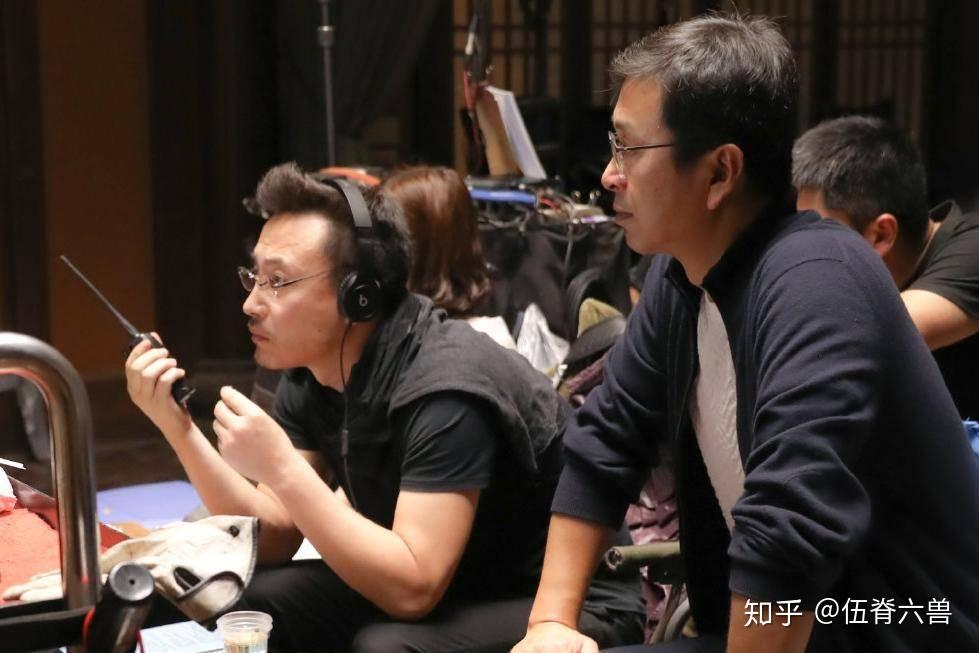 《清平乐》两个隐藏的“顶流”:颜值扛把子张开宙和逻辑鬼才朱朱 - 知乎